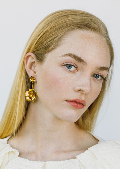 Jennifer Behr Kalina Earrings outlook