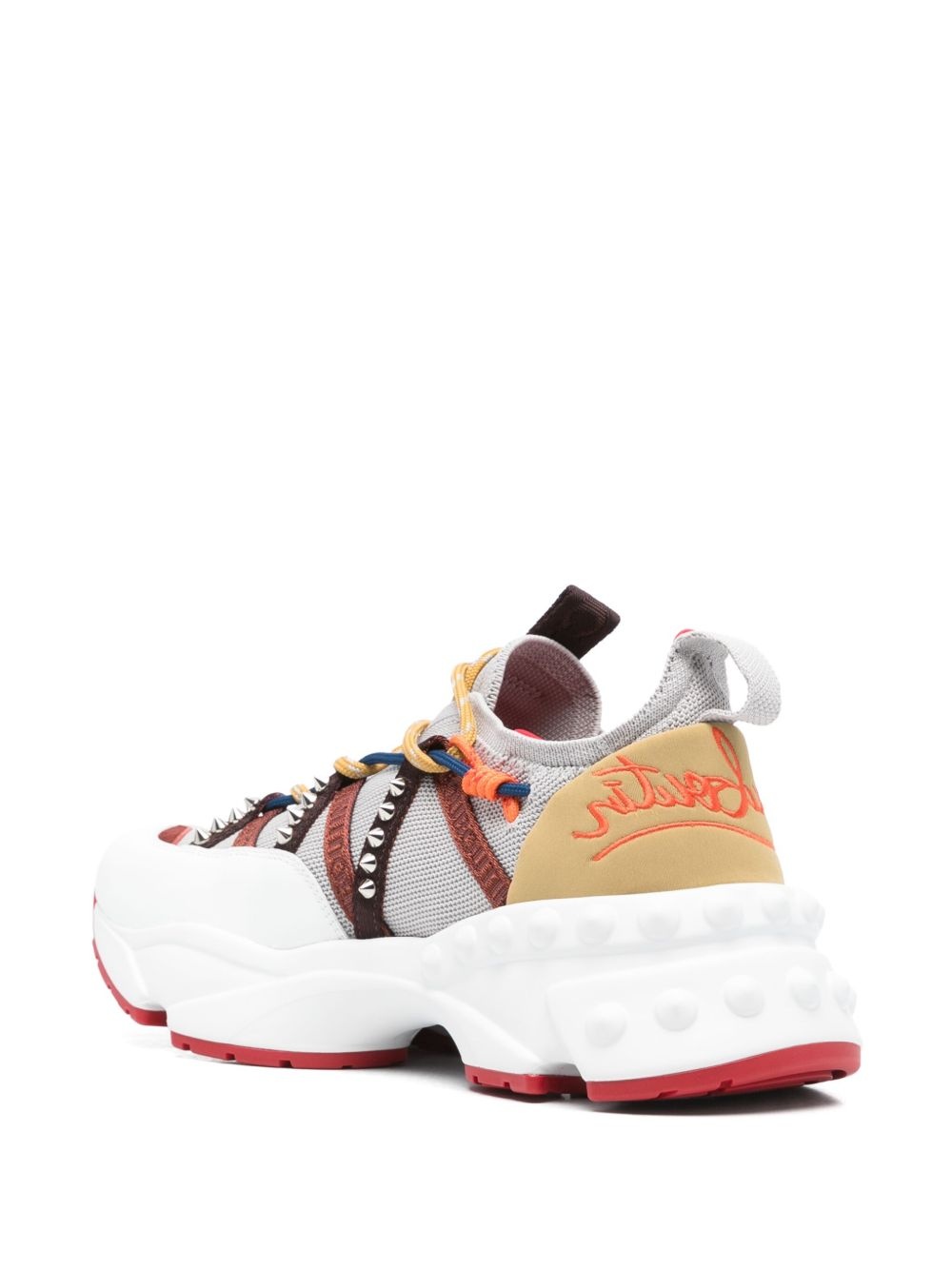 Trailnrun sneakers - 3
