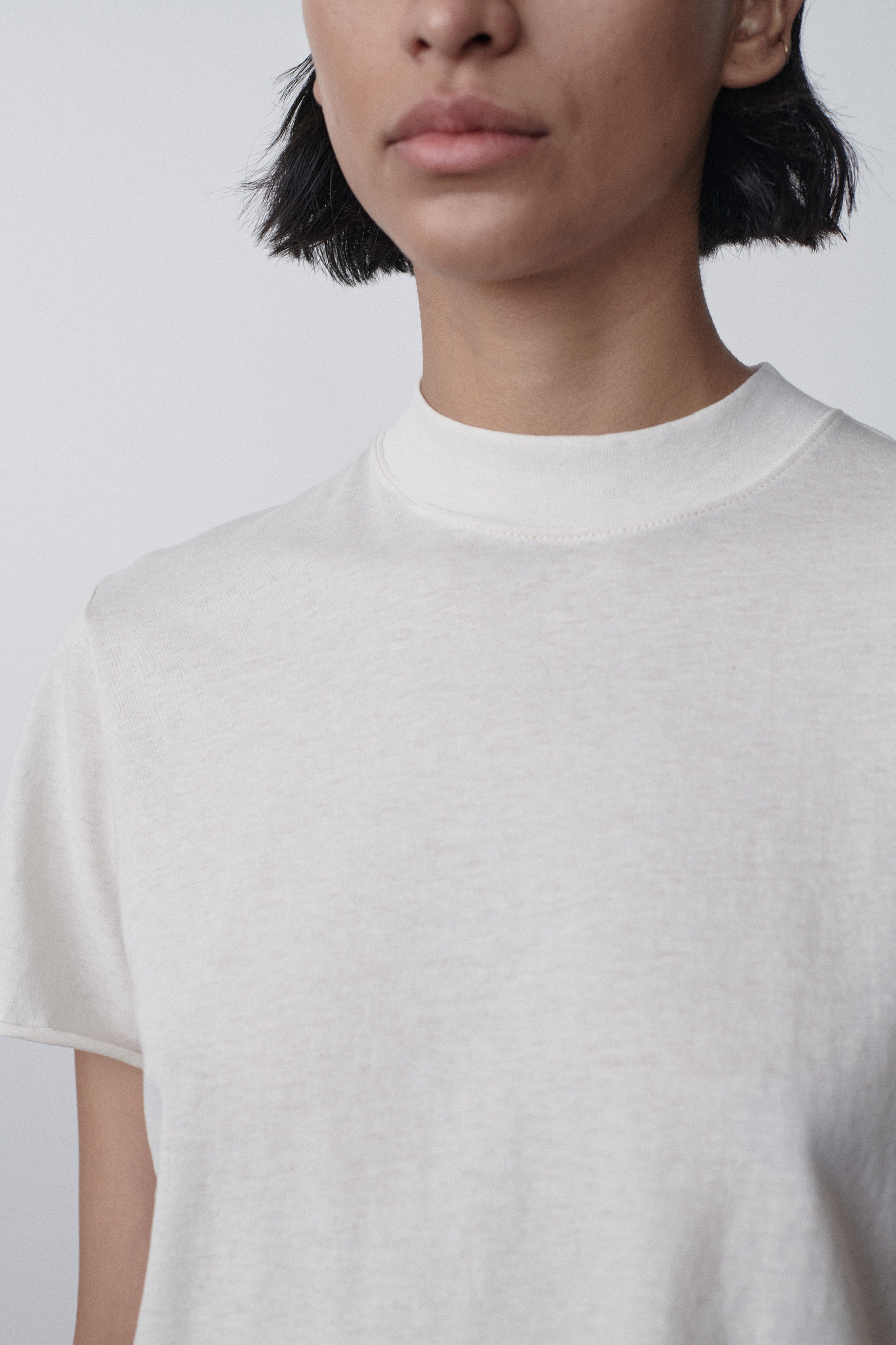 Fedrino Top in Organic Cotton - 3