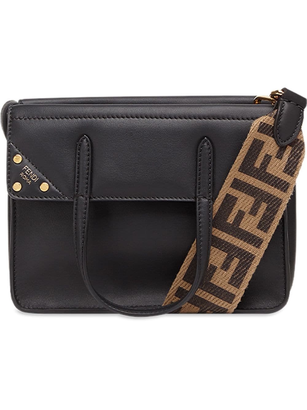 Fendi Flip mini handbag - 1