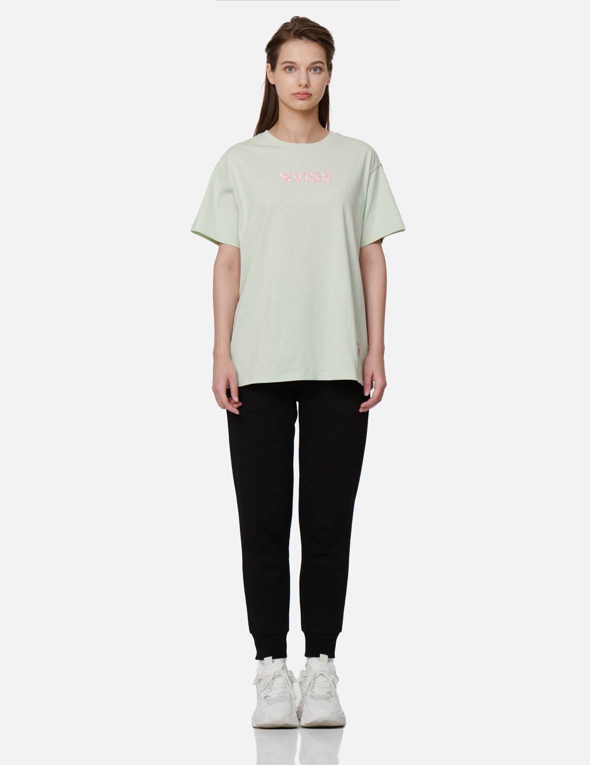 EVISU Squad Daicock Print T-shirt - 6