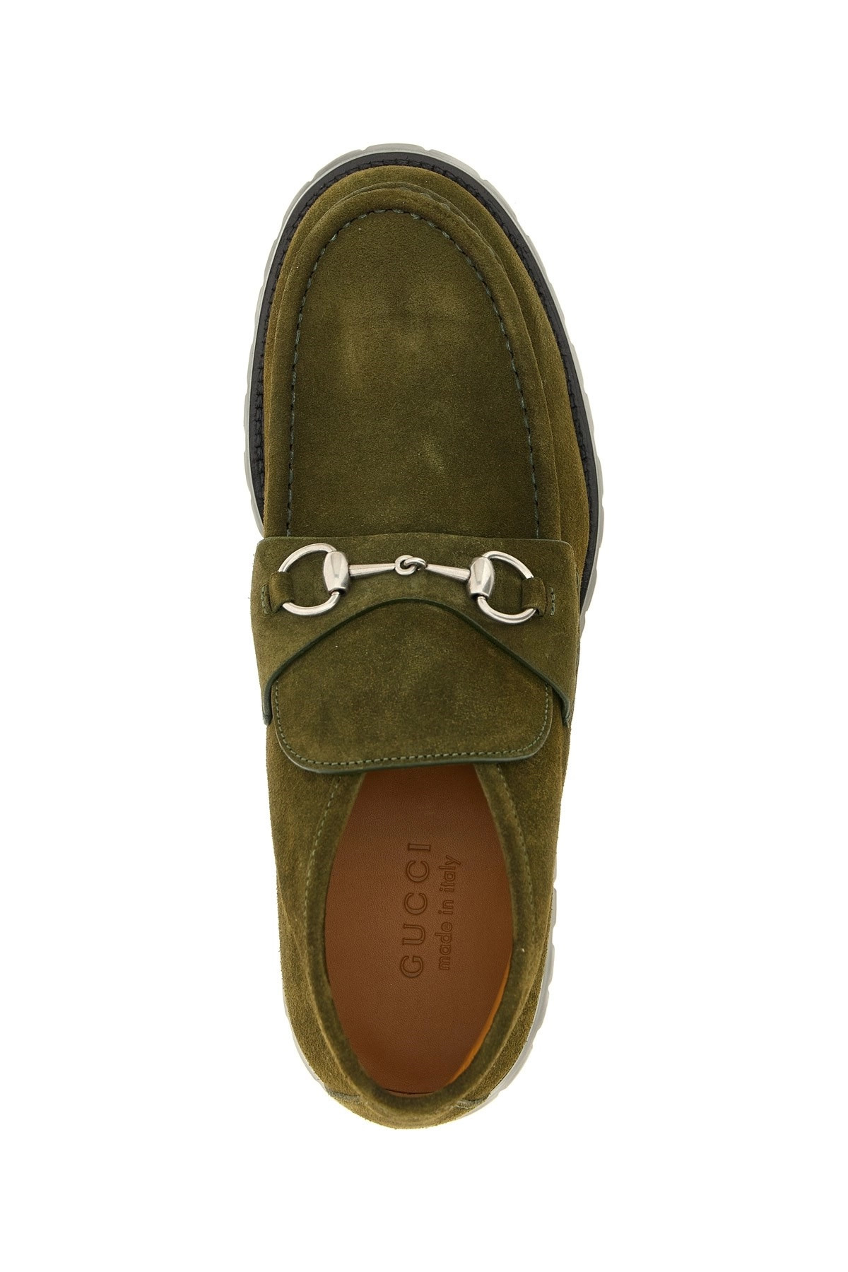 Horsebit ankle boots - 4