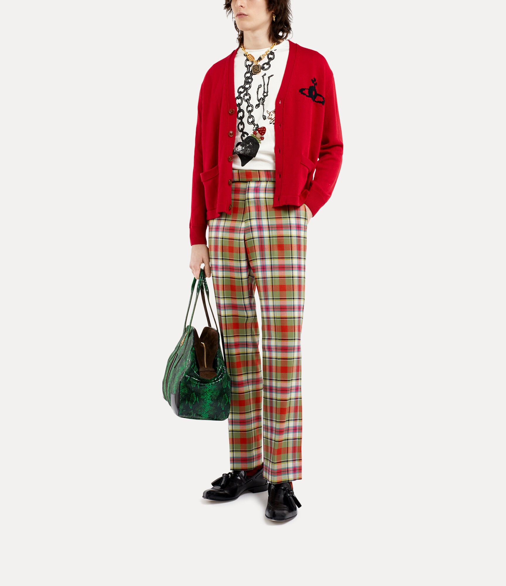ALEX CARDIGAN - 3