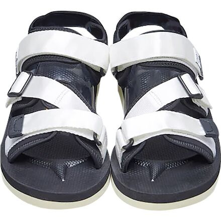 Kisee-V Sandal - 3