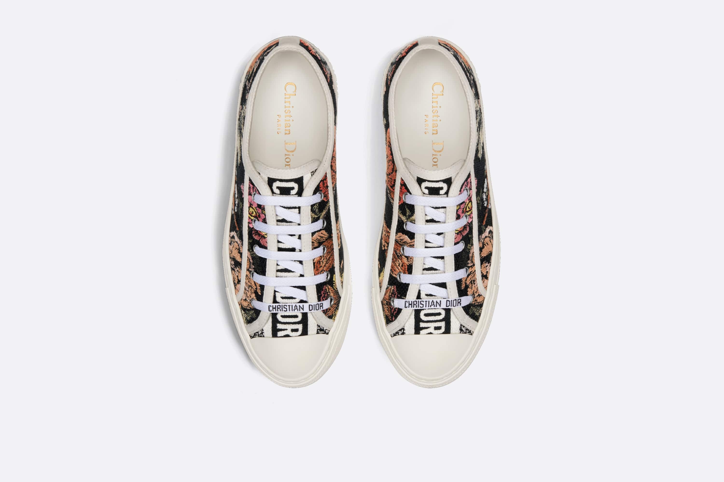 Walk'n'Dior Sneaker - 4