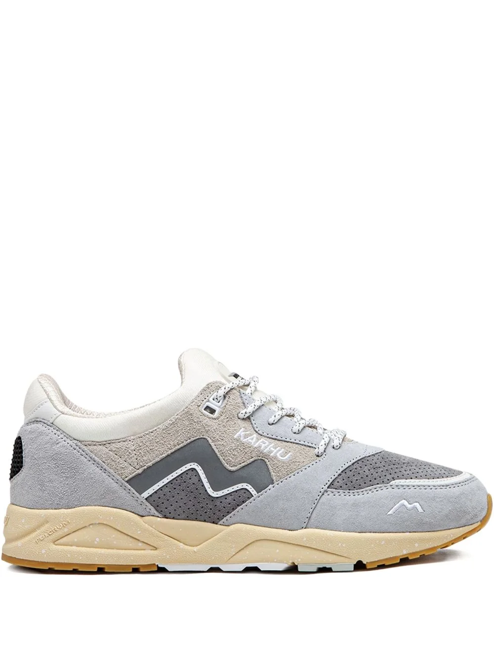 Aria 95 "Lunar Rock Foggy Dew" sneakers - 1