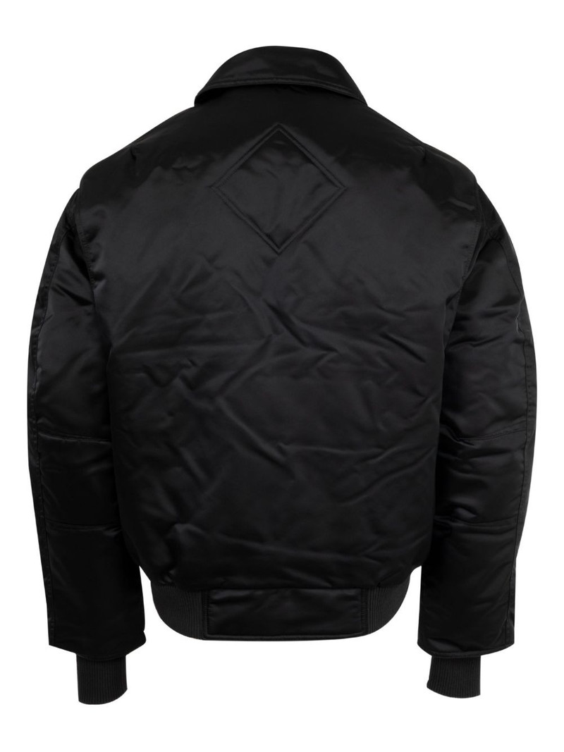 Canada Goose Seguin bomber jacket outlook