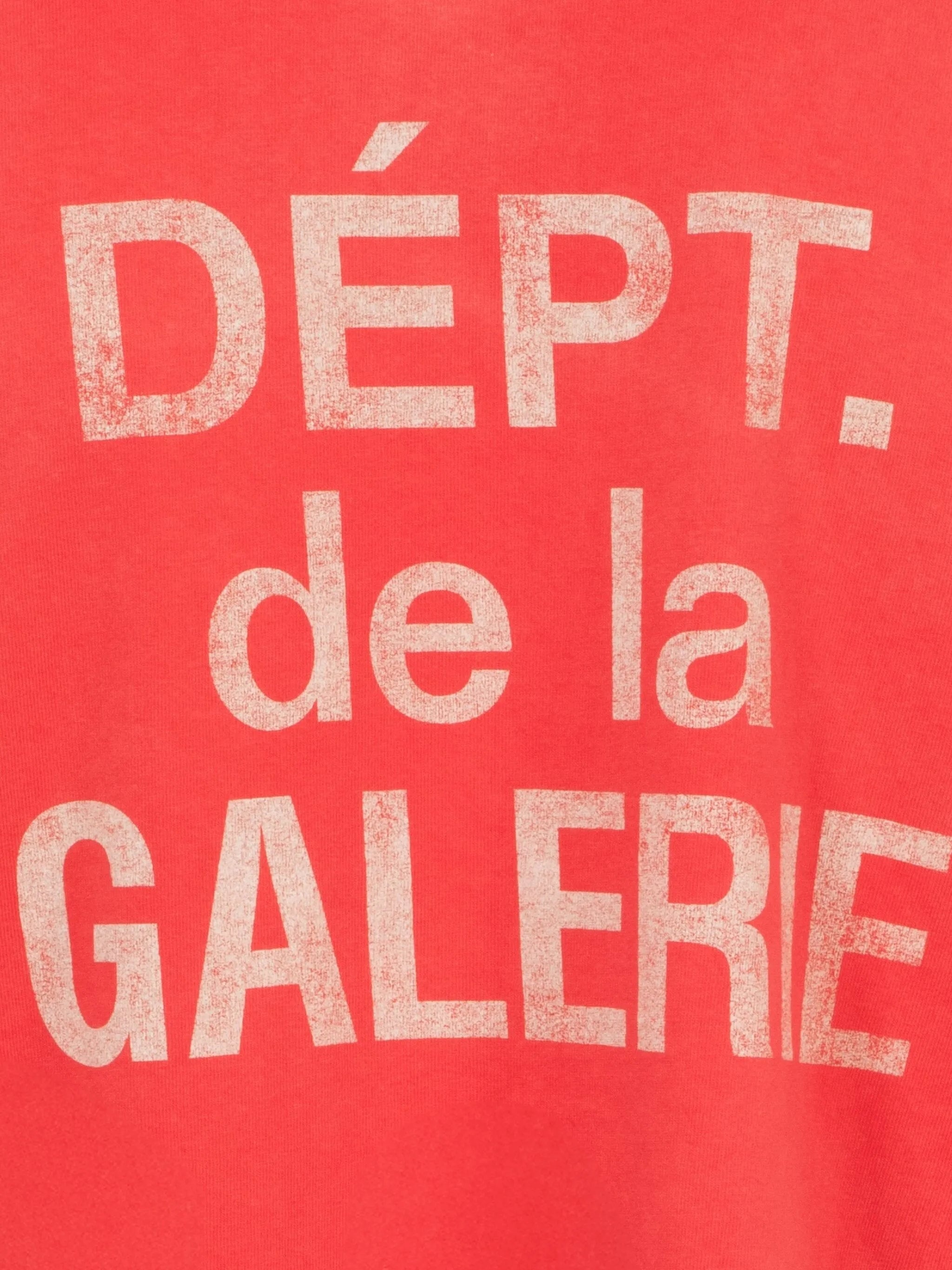 French-logo Long-sleeve T-shirt - 3