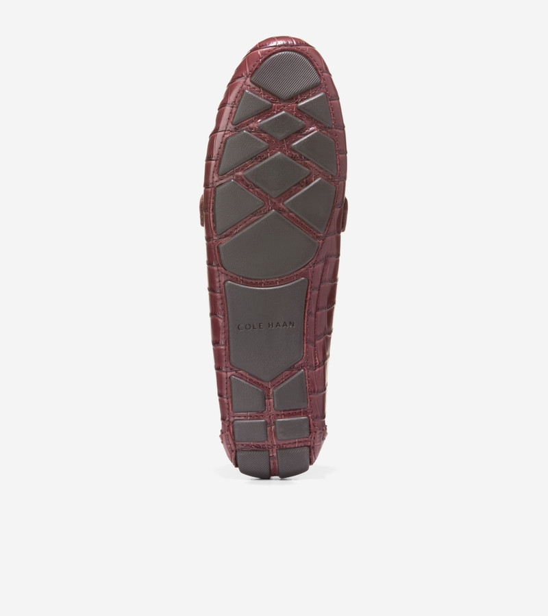 Women's Emmie Knot Drivers 6