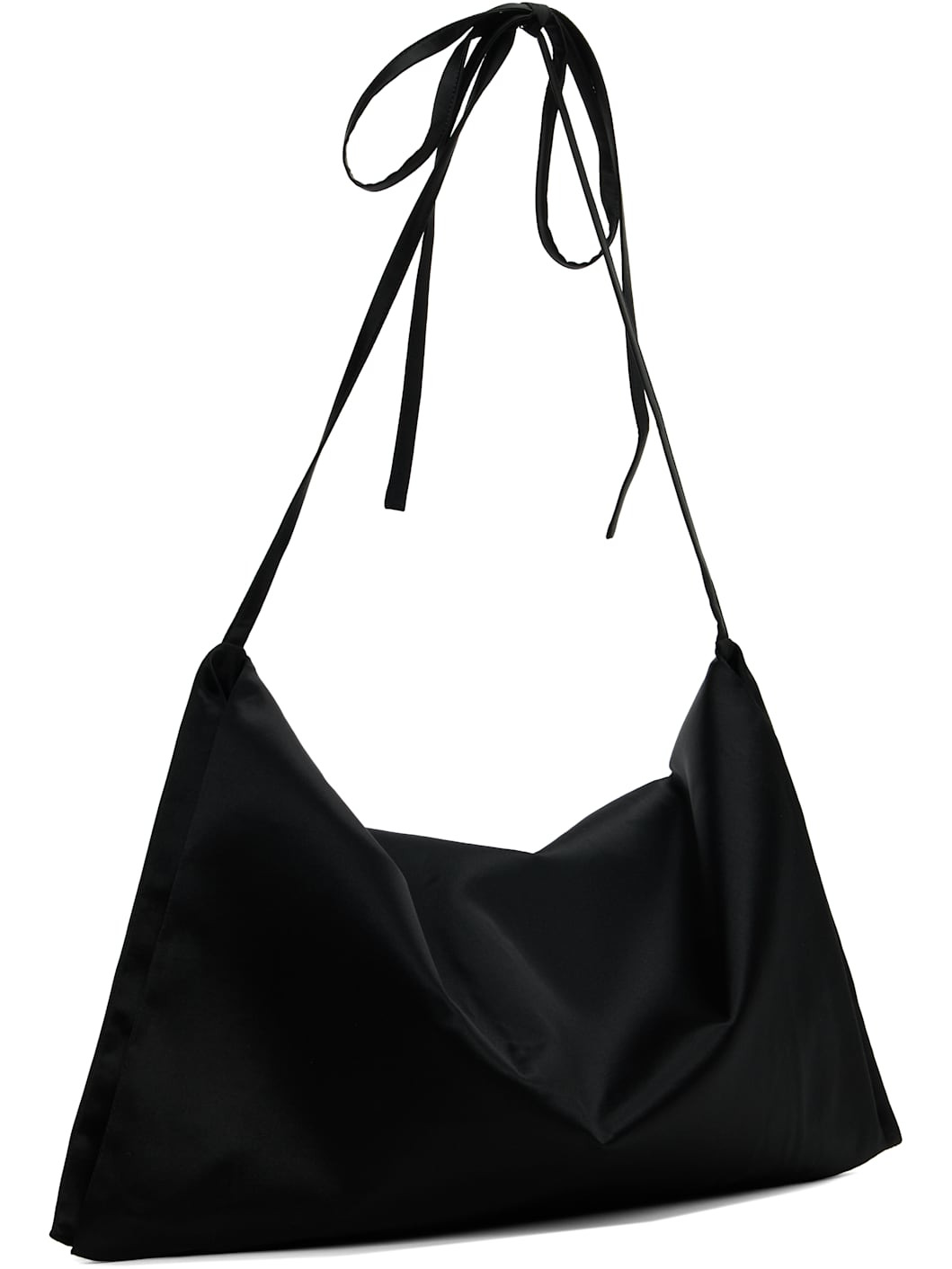 Black Irini Belt Bag - 2