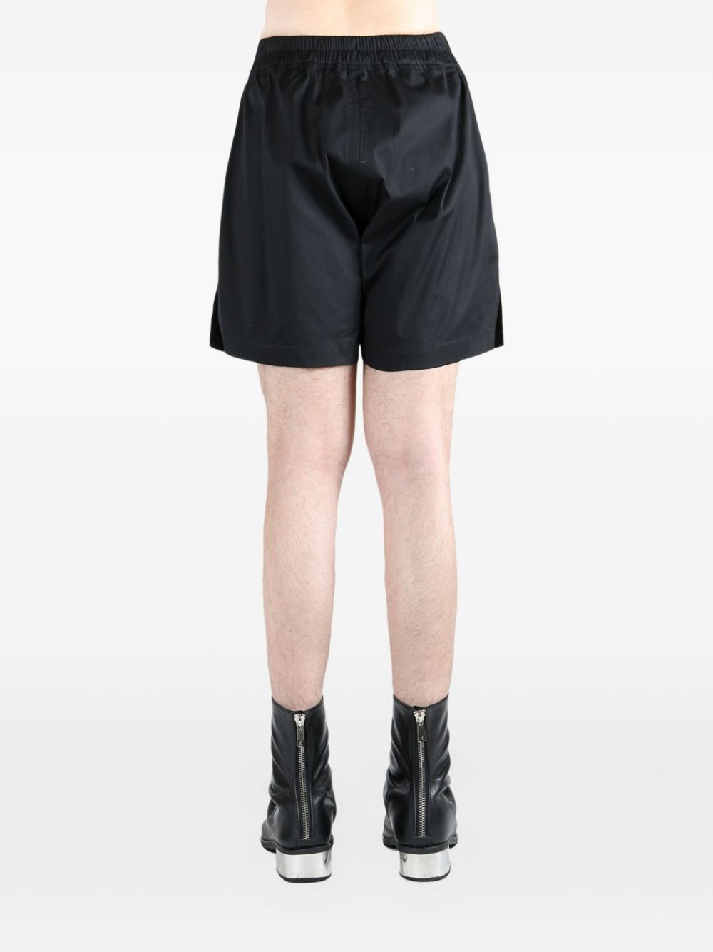 Bela Boxers drawstring shorts - 4