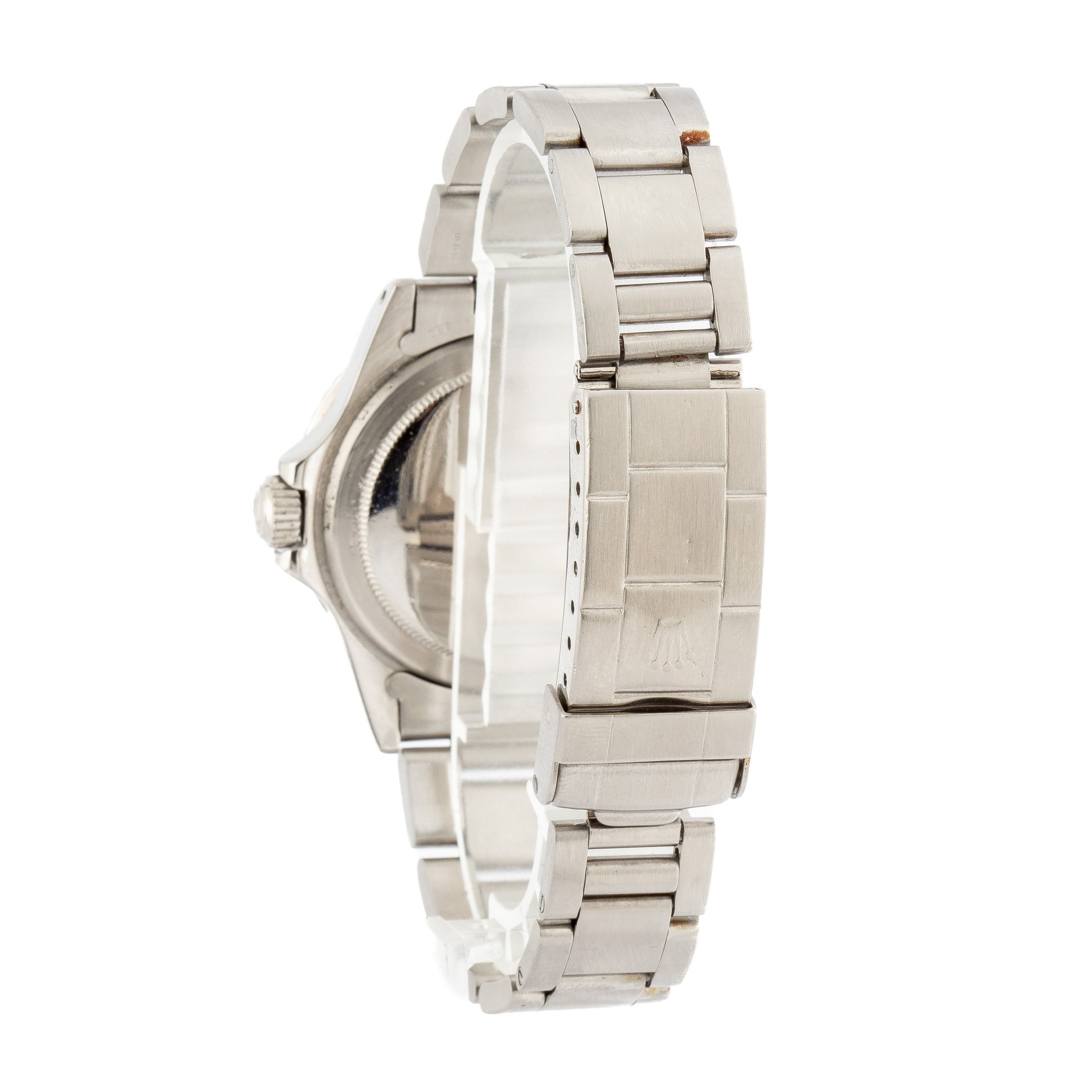 Vintage Rolex Submariner ref 5513 Stainless Steel Oyster - 3