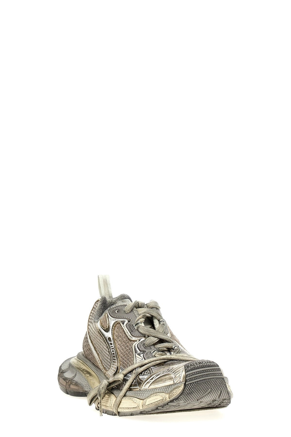Balenciaga Men '3Xl' Sneakers - 2