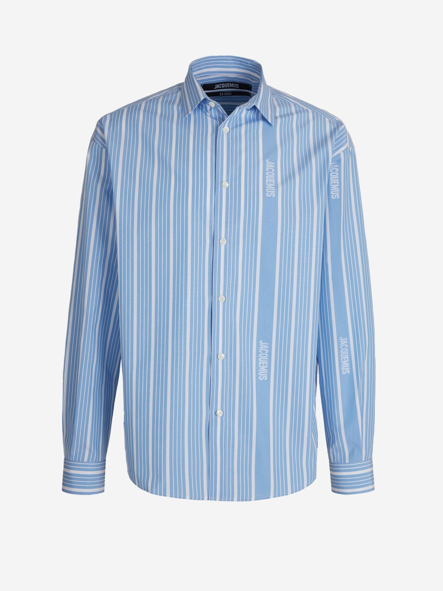 LA CHEMISE SIMON SHIRT - 1