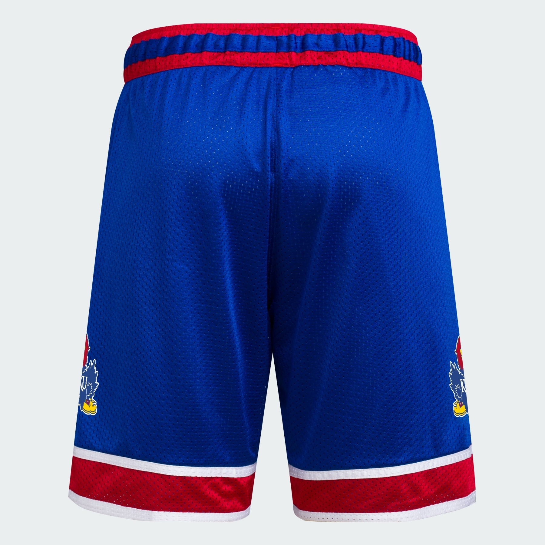 Kansas University Swingman Shorts - 2