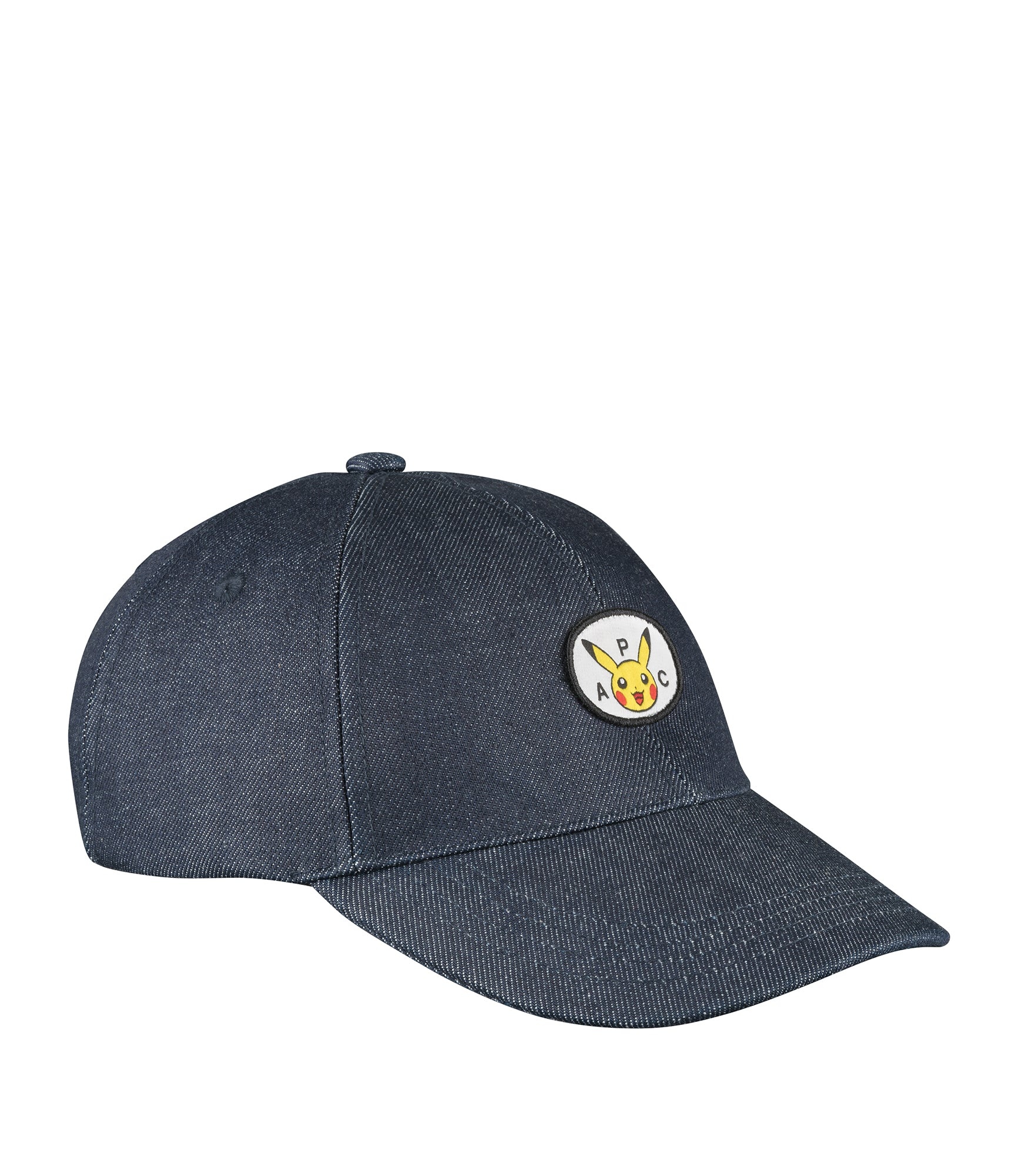 POKÉMON CHARLIE BASEBALL CAP - 1