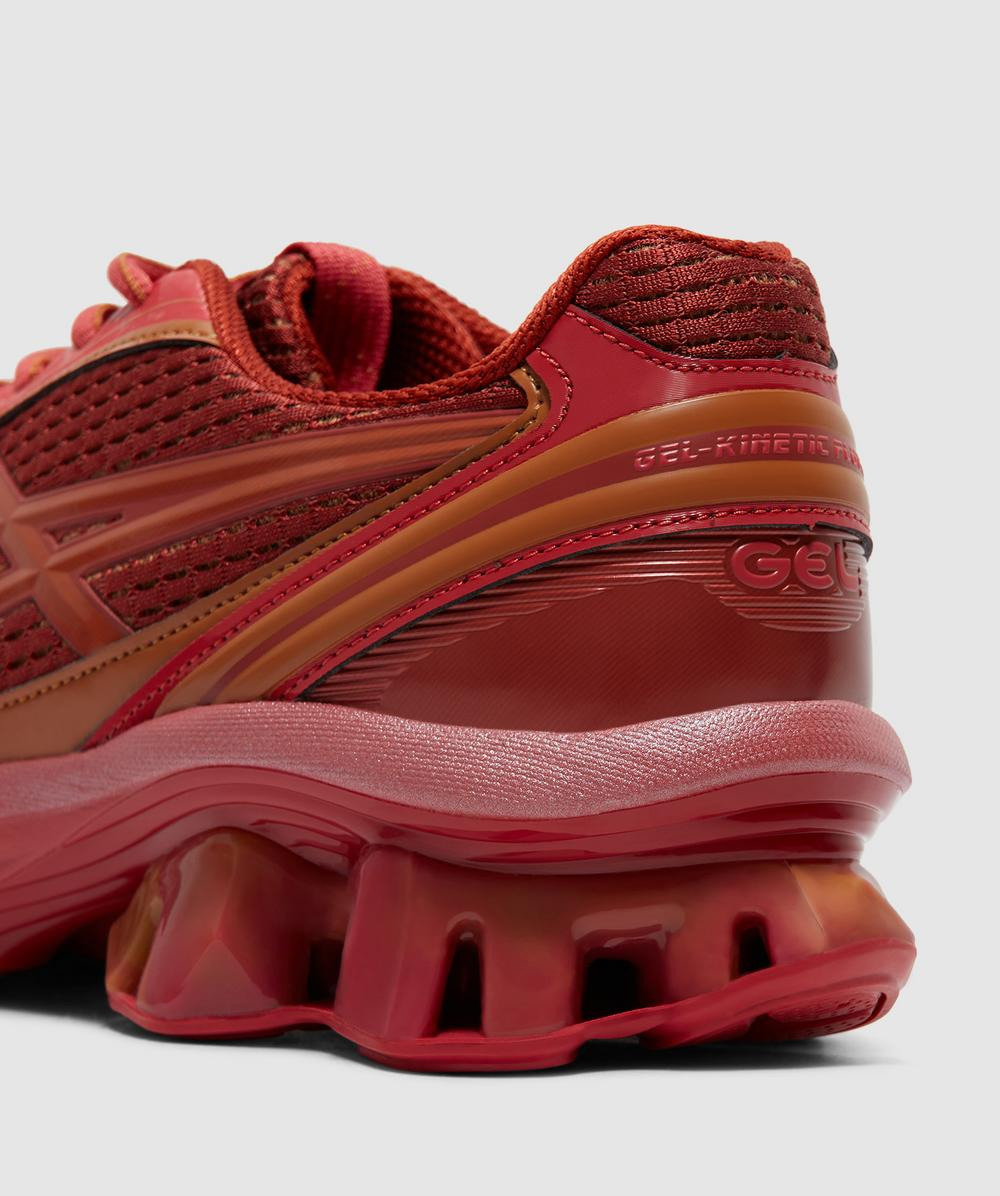 US6-S gel-kinetic fluent sneaker - 8