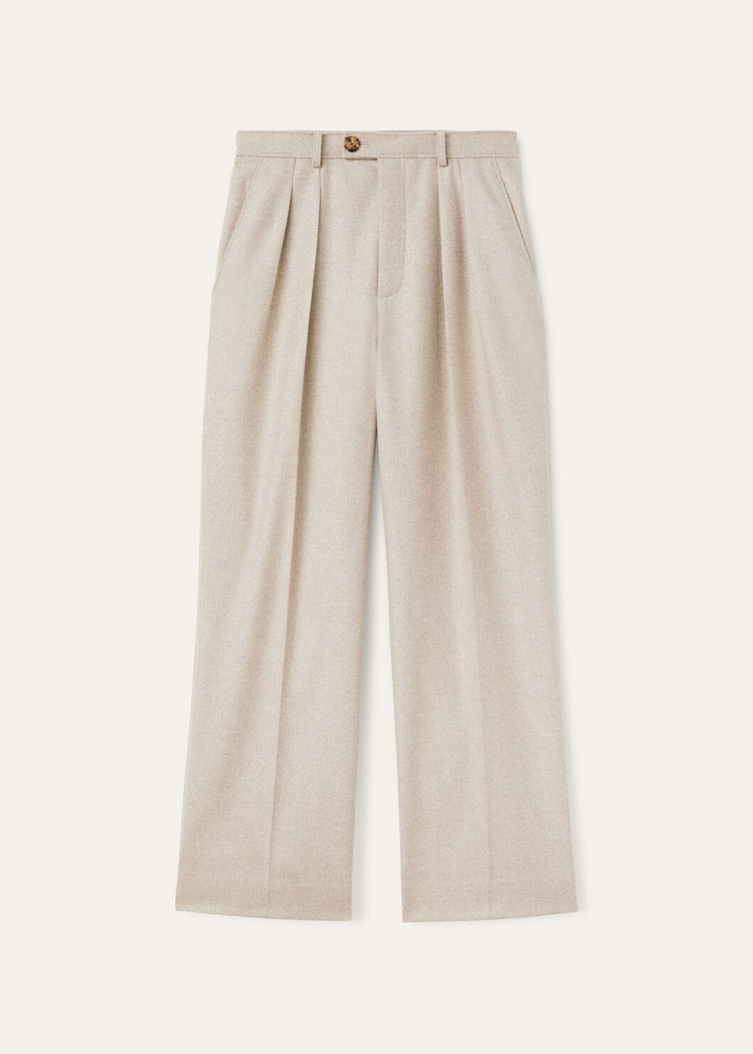 Yurik Pants - 1