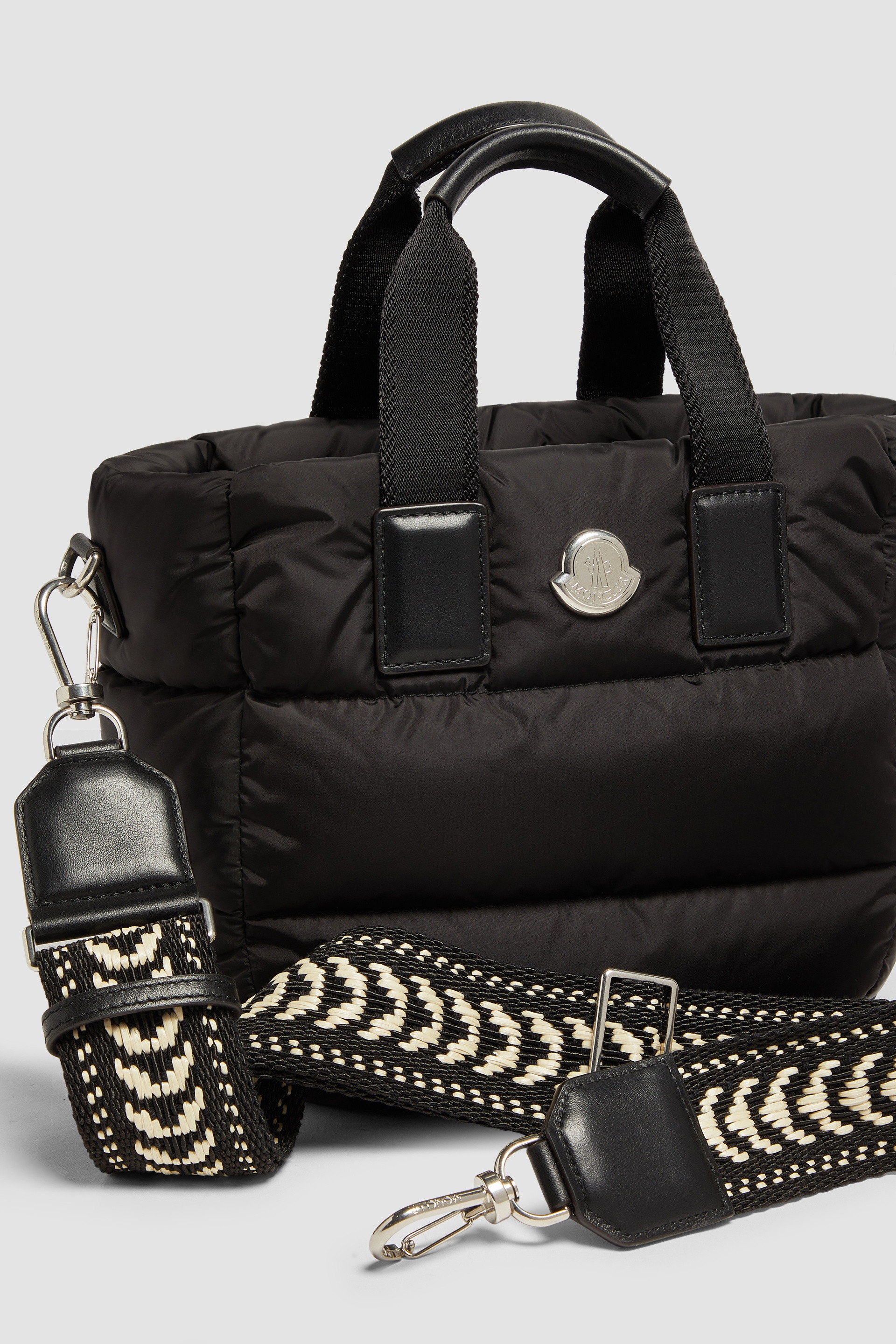 Caradoc Water-Repellent Mini Tote Bag - 3