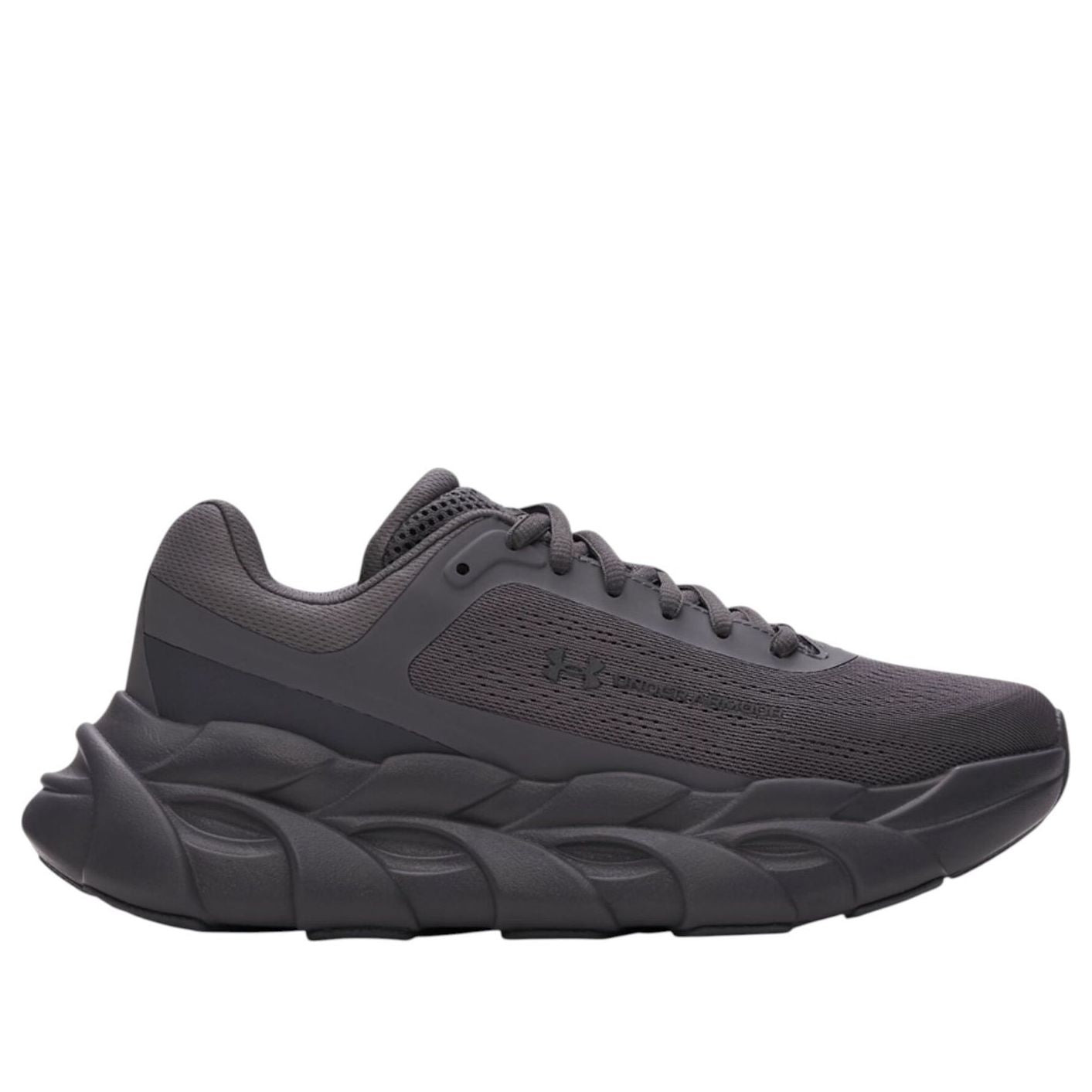 (WMNS) Under Armour UA Halo Runner 'Castlerock' 6005288-026 - 5