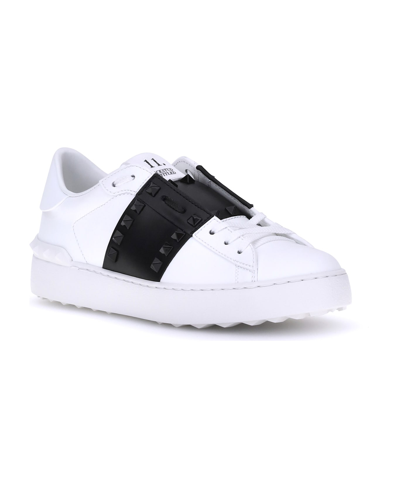 Rockstud Untitled Sneakers - 2