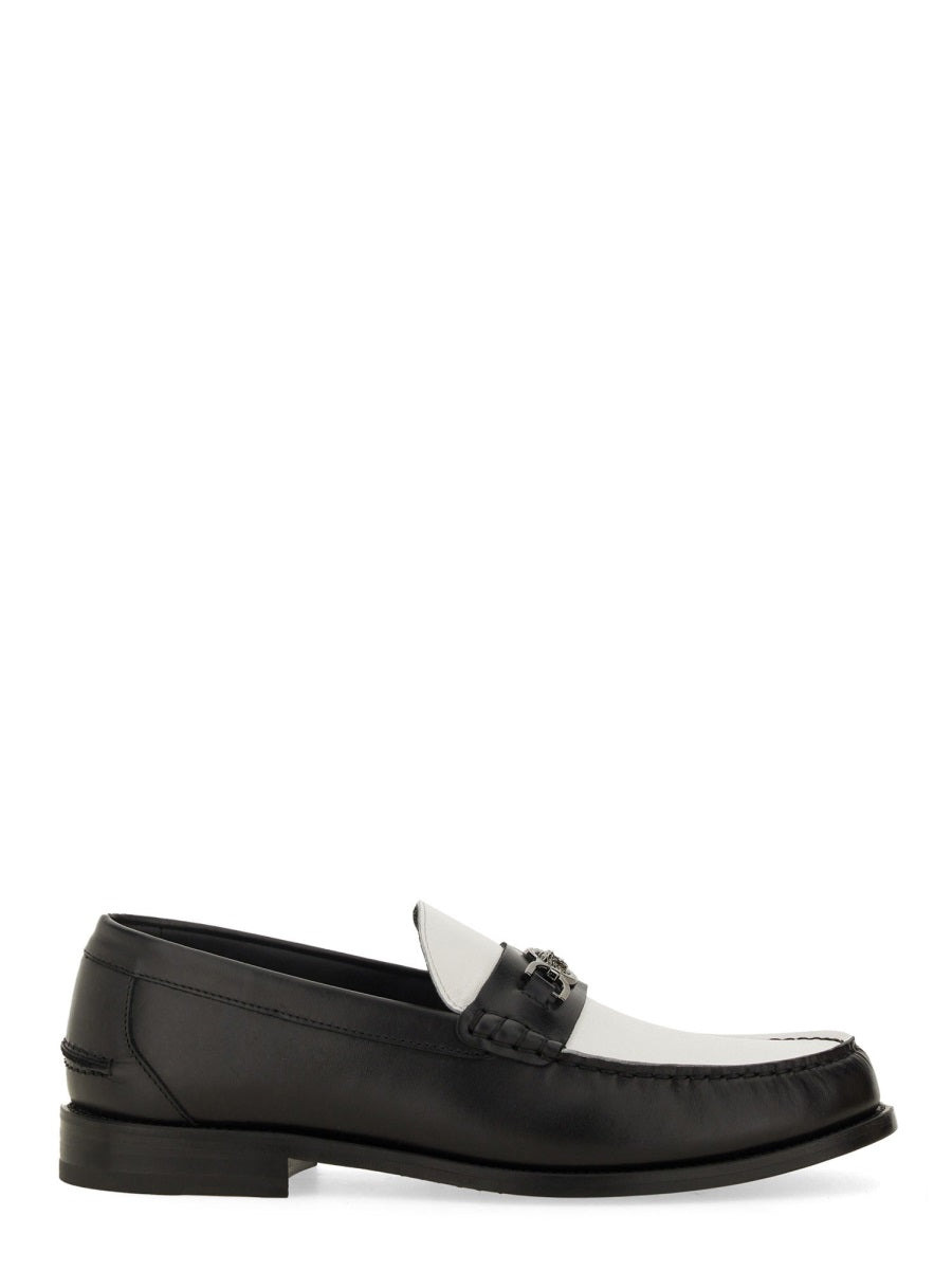 Versace Men Moccasin "Medusa 95" - 3