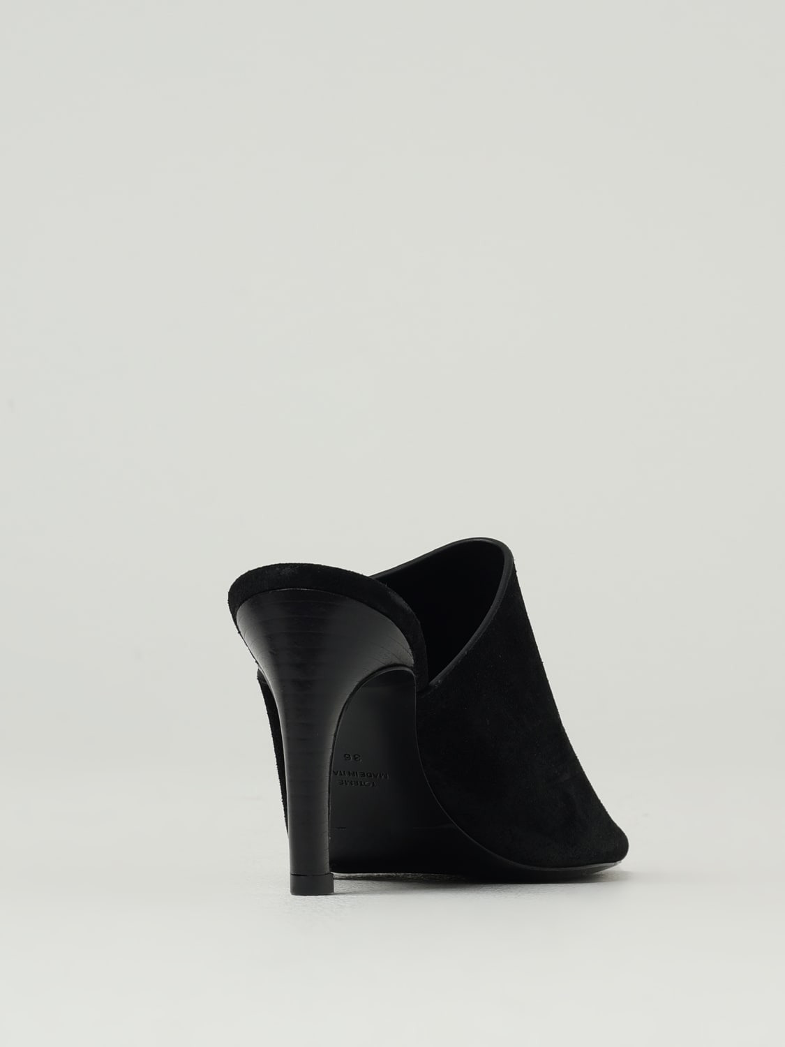 Flat sandals woman Toteme - 3