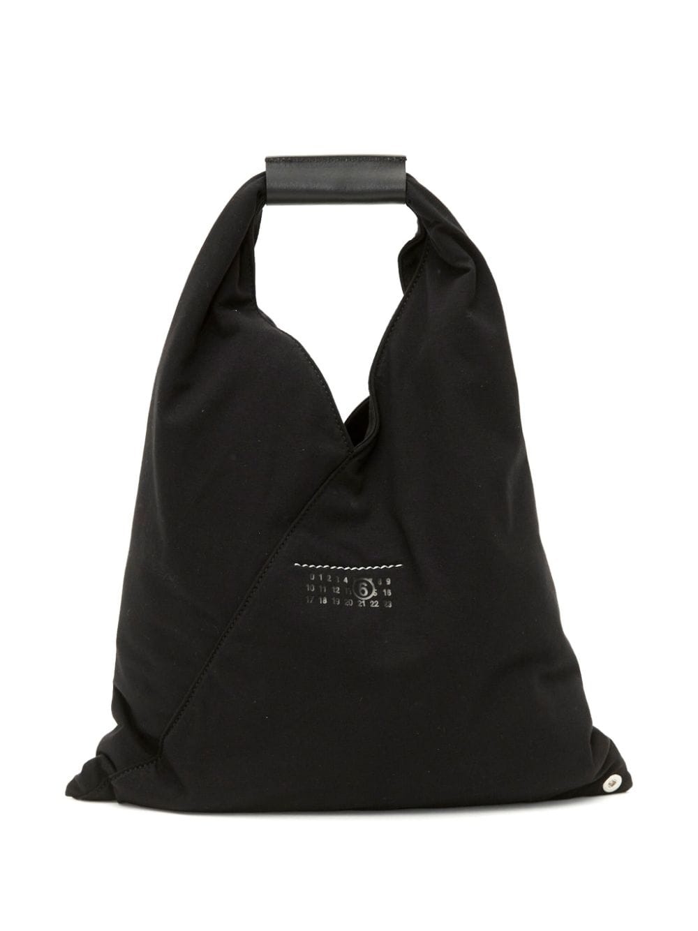 small Japanese handbag - 3