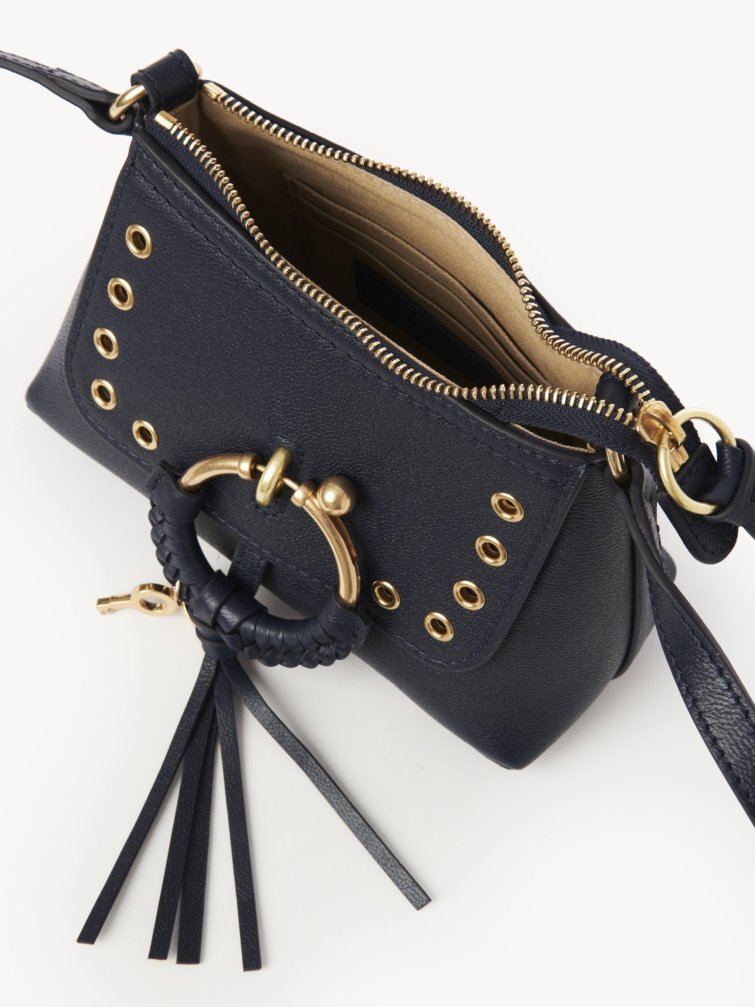 MINI JOAN CROSS-BODY BAG - 3