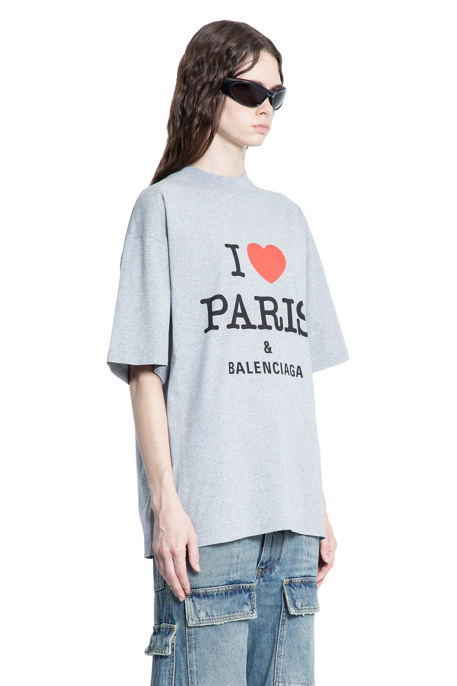 I-3-Paris-And-Balenciaga-T-Shirt-Medium-Fit - 2