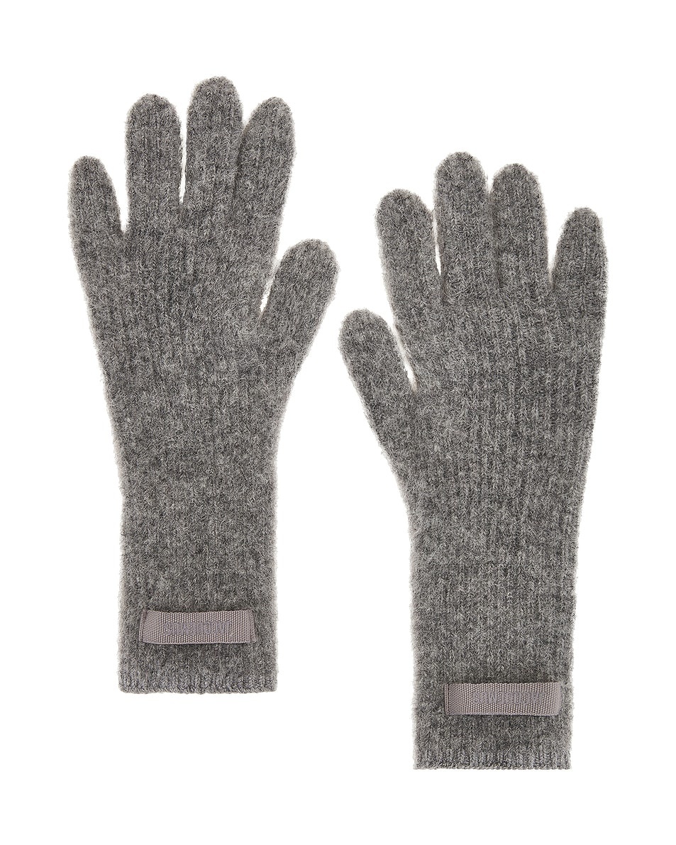 Les Gants Gros Grain - 1