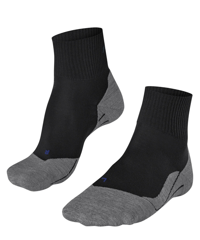 TK5 Wander Cool Short Women Trekking Short socks 1