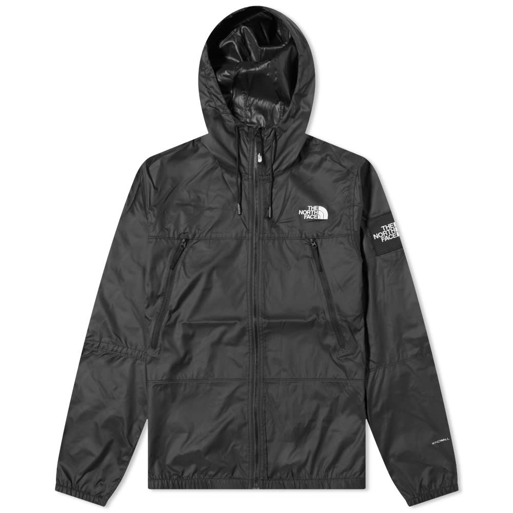 The North Face Black Box 1990 Wind Jacket - 1