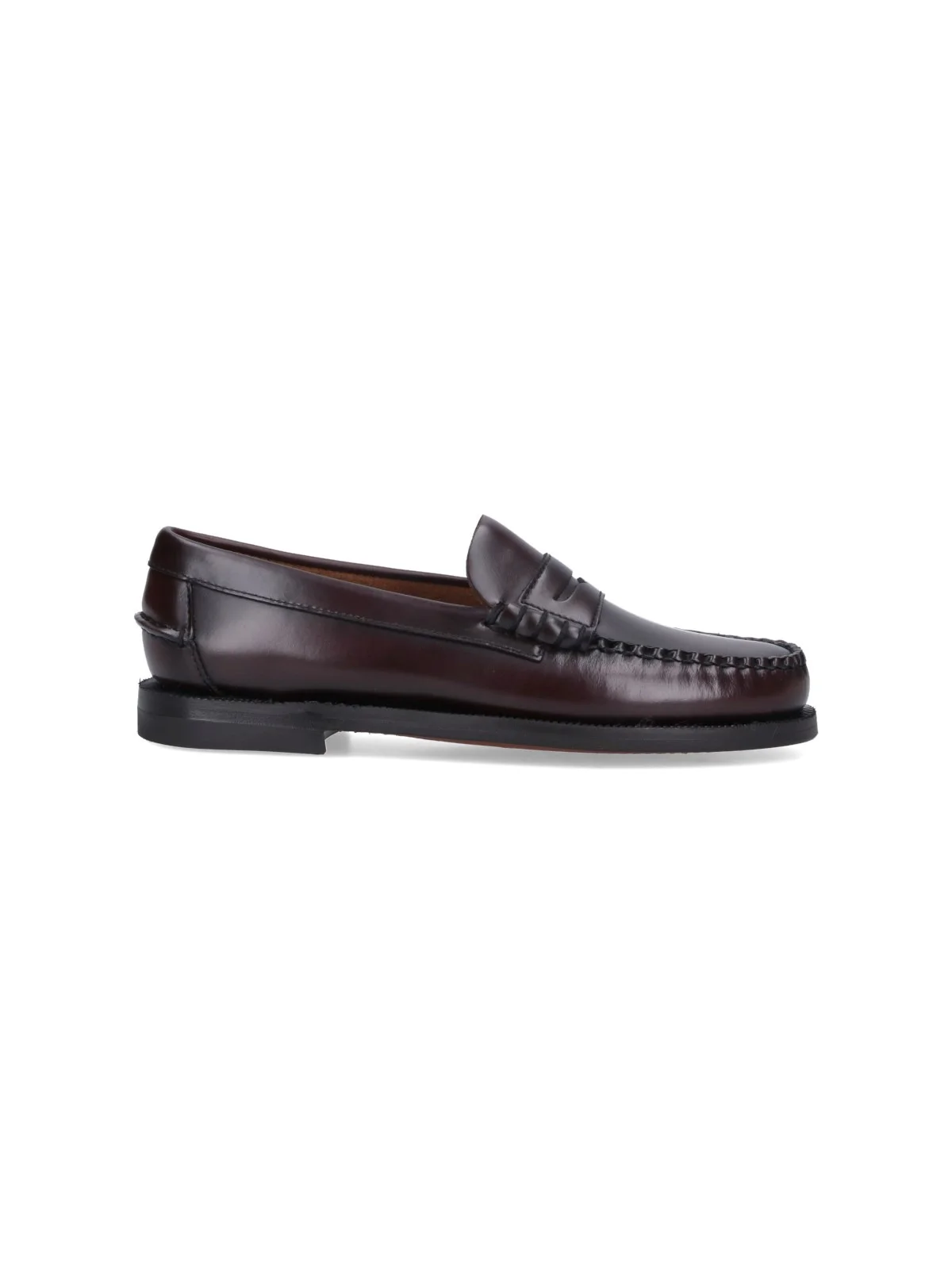 'CLASSIC DAN' LOAFERS - 1