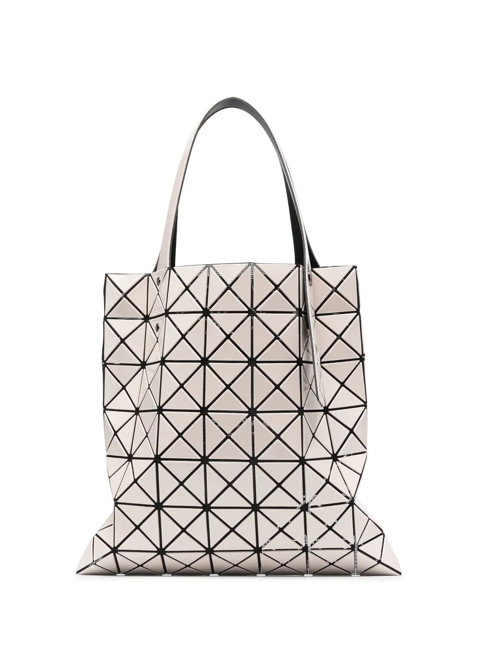 Prism geometric tote - 1