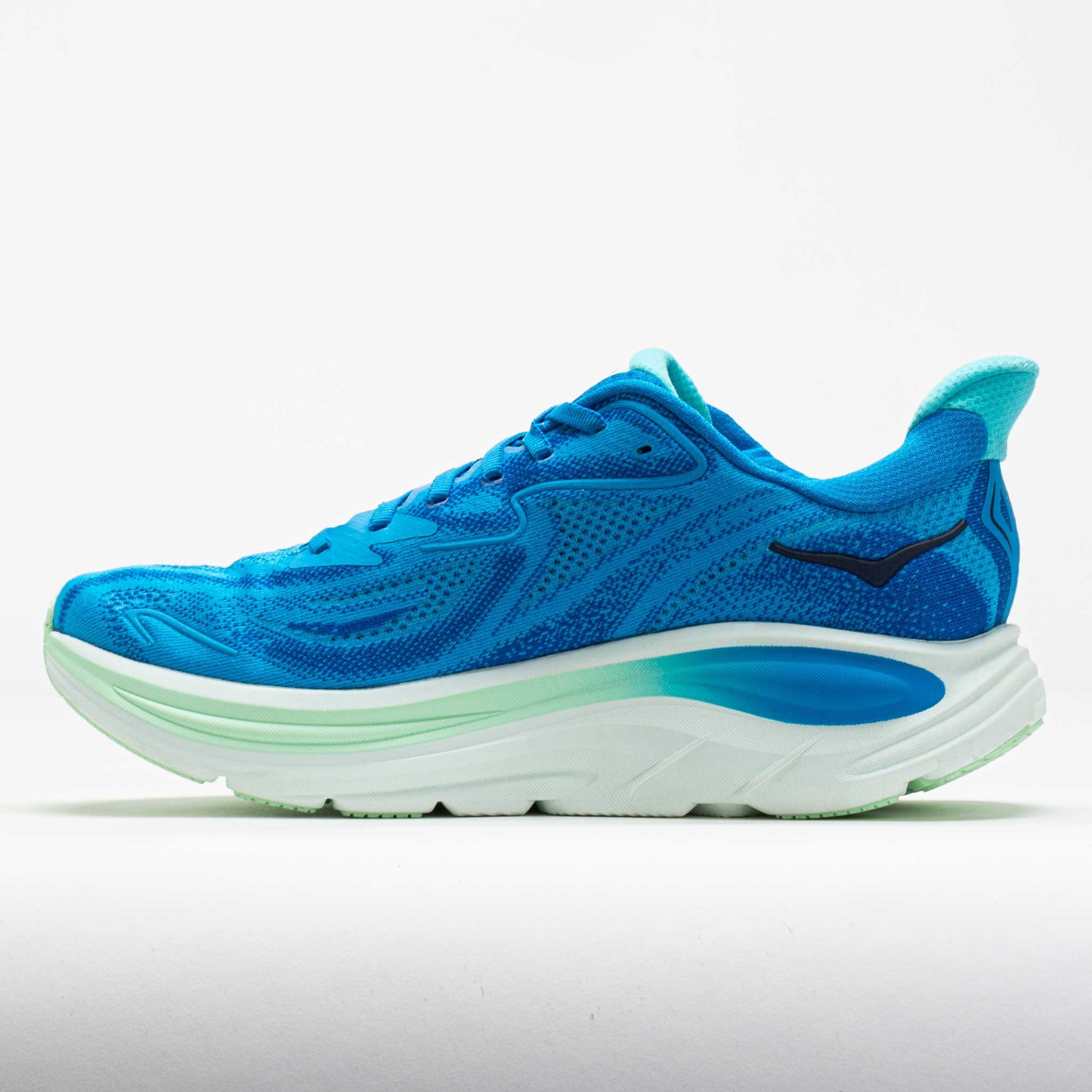 HOKA Clifton 10 Men's HOKA Blue/Skyward Blue - 2