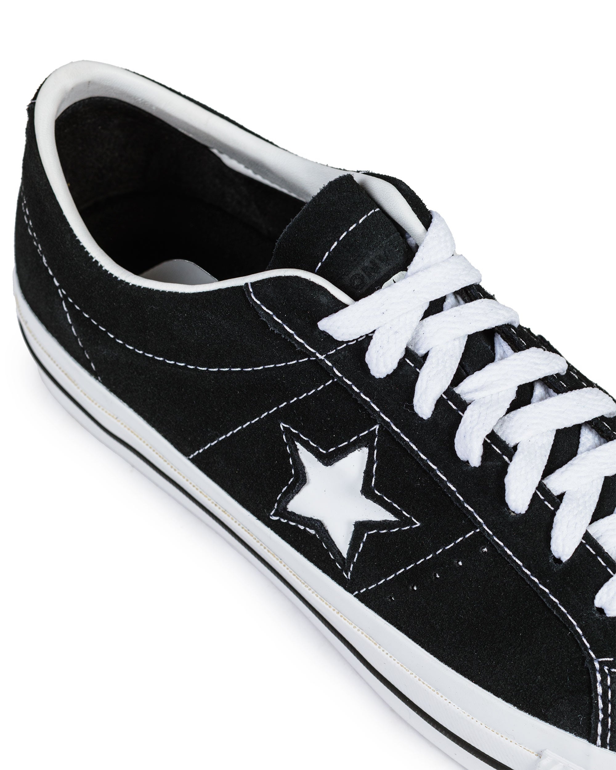 One Star Pro Ox Black 171327C - 3