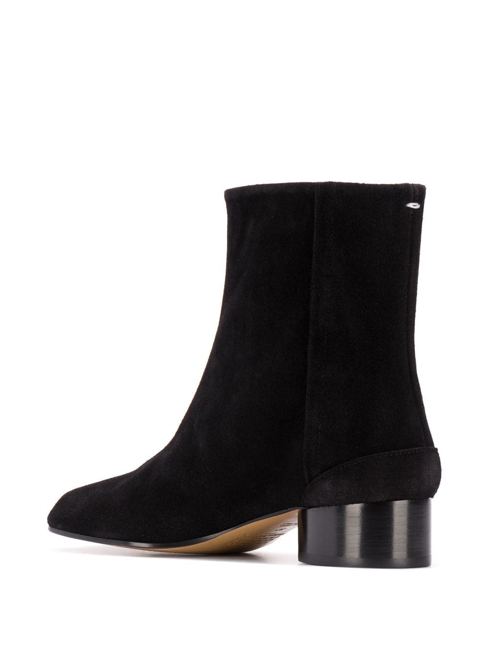 Tabi 35mm ankle boots - 3