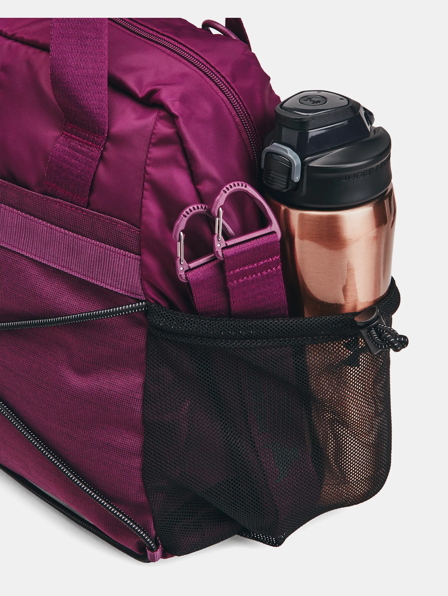 Women's Project Rock Small Gym Bag - 5