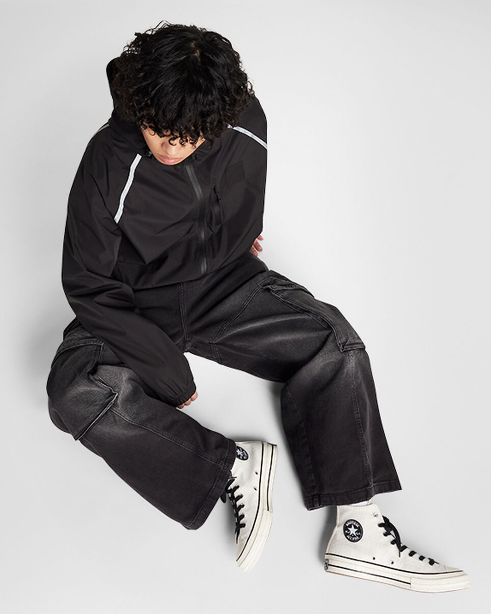 Chuck 70 Web-Weave - 8