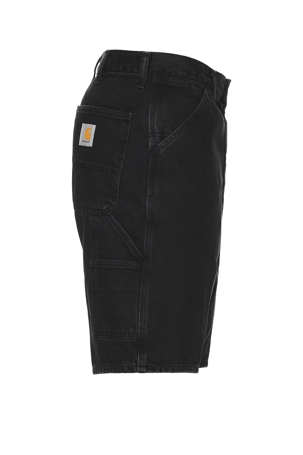 Single Knee Short - 3