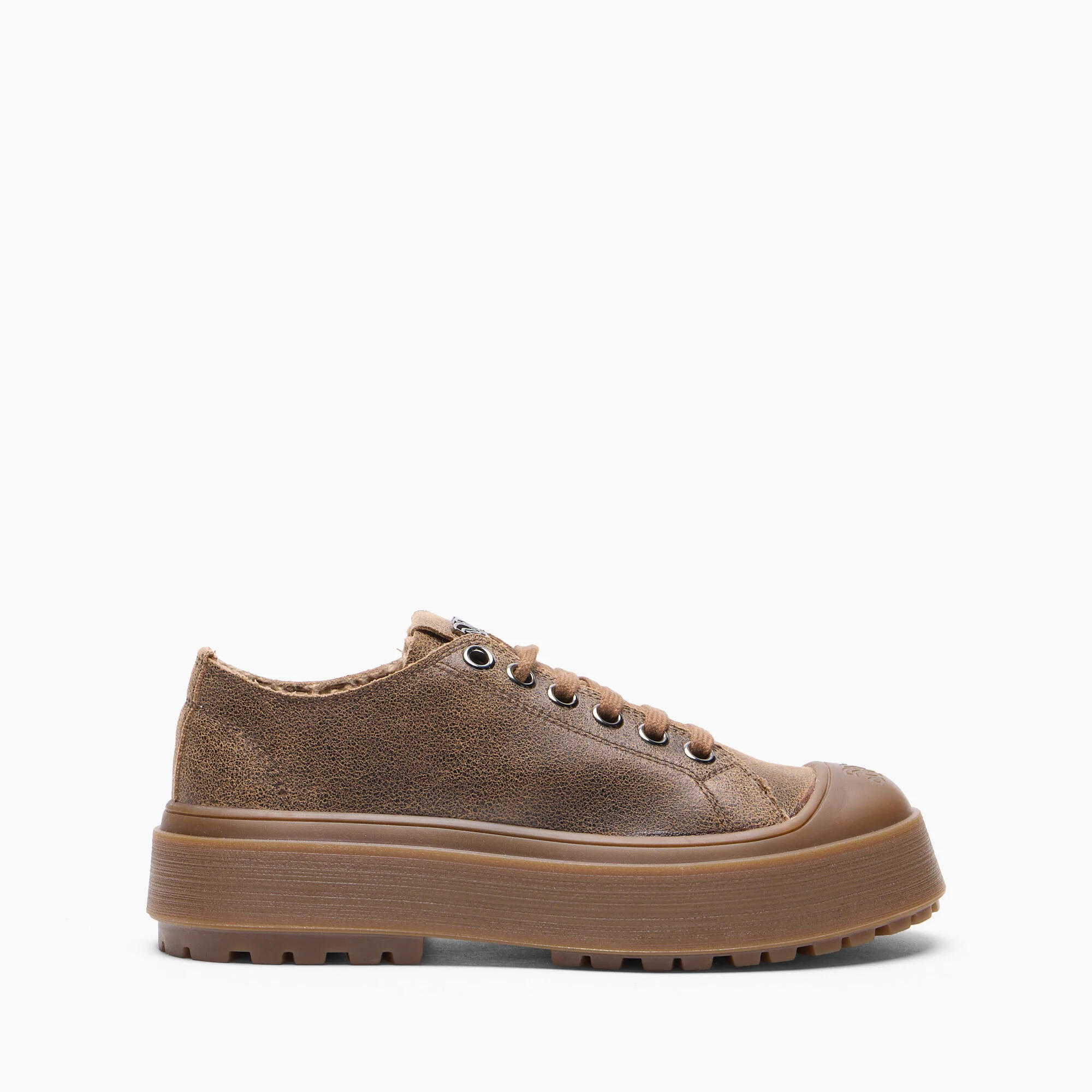 Explorer Sneaker - 1