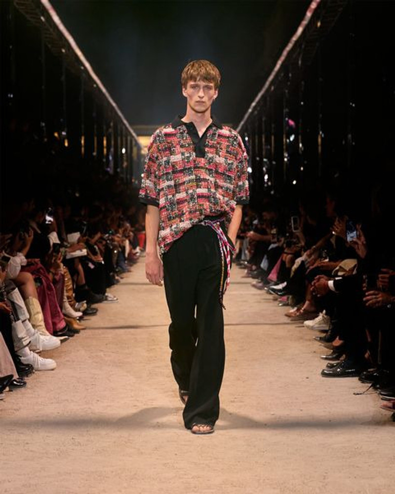 Isabel Marant DORIAN TOP outlook