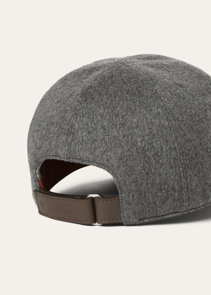 Ivy Baseball Cap - 3