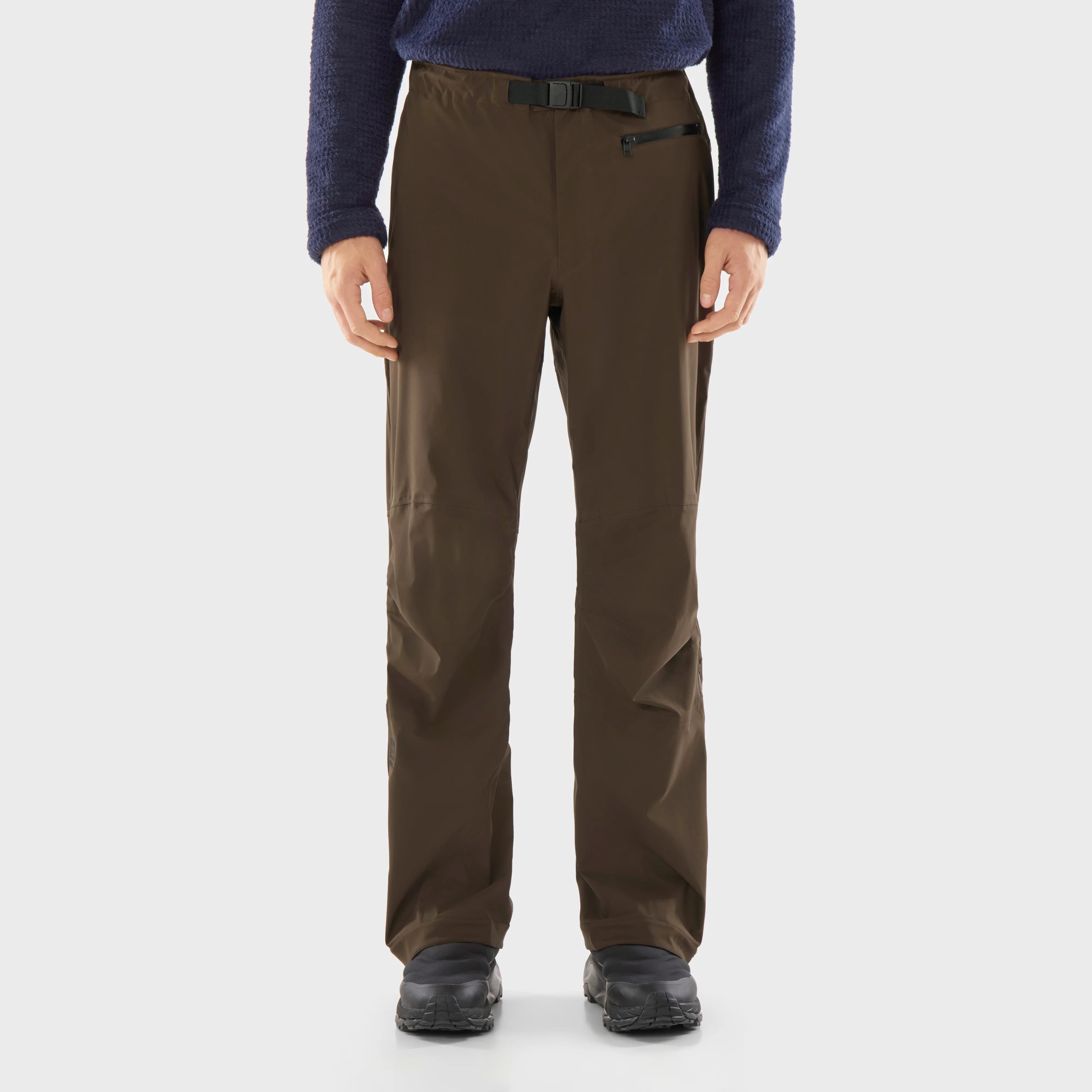 Men's Snæfell Shell Pants - 1