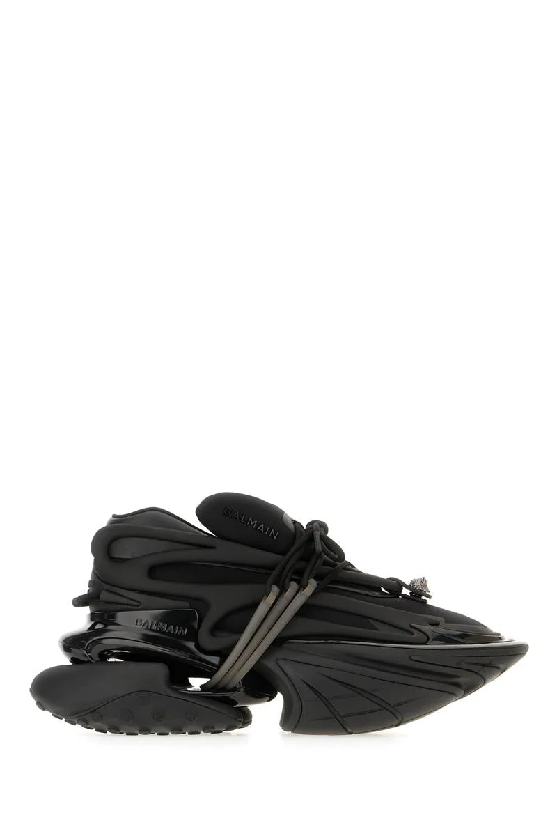 BALMAIN SNEAKERS - 1