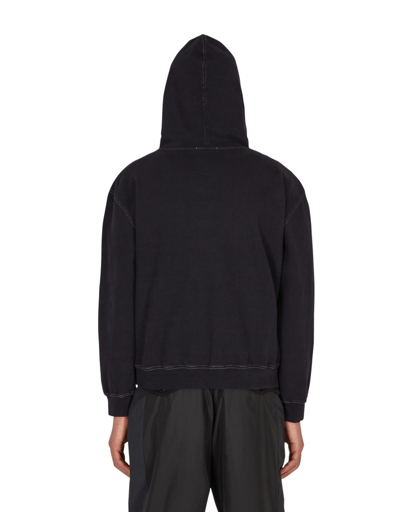 PHIPPS Titanic Hooded Sweatshirt Blue outlook