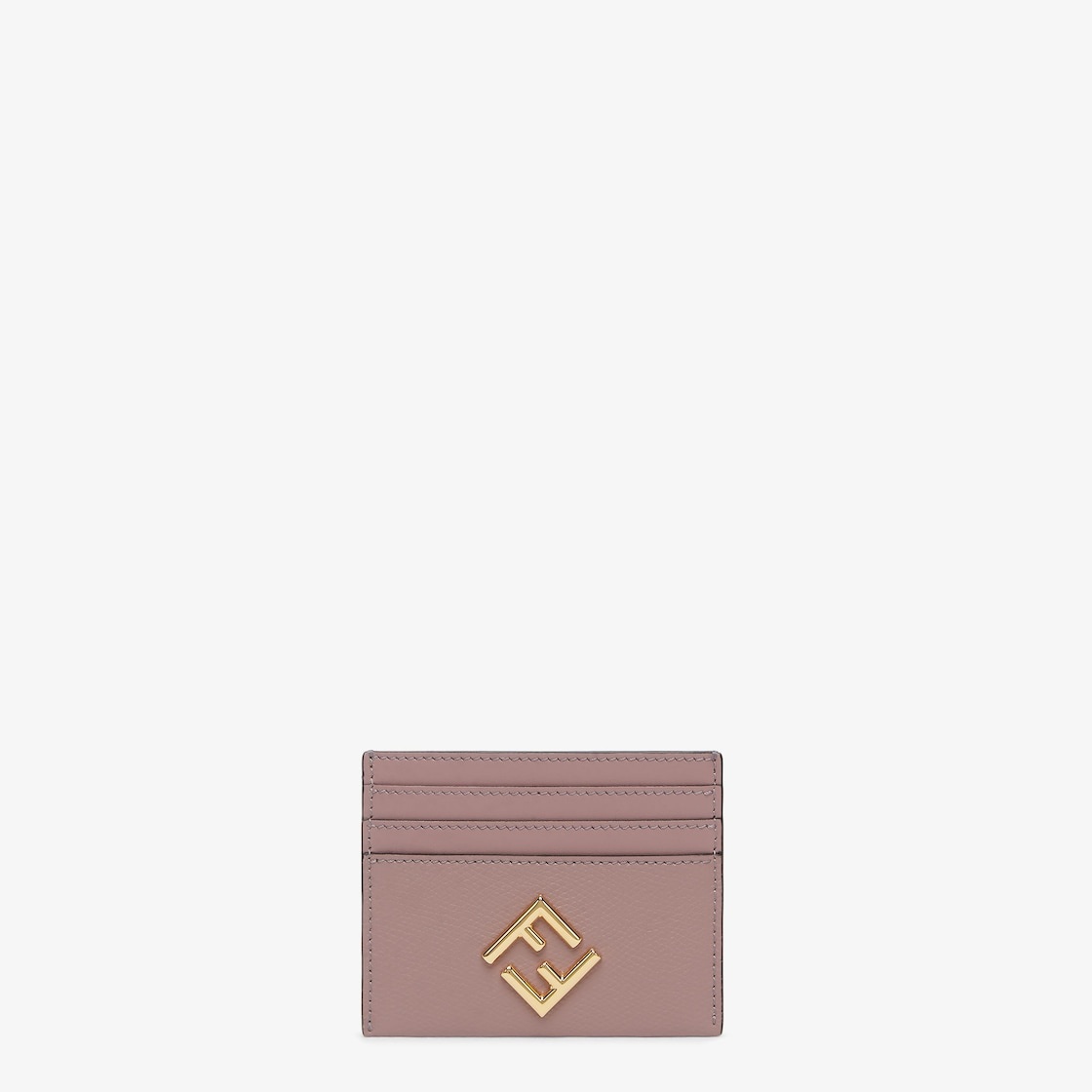 FF Diamonds Card Case - 1