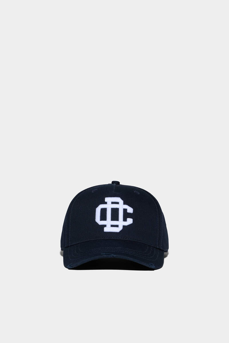 DSQUARED2 BASEBALL CAP 1
