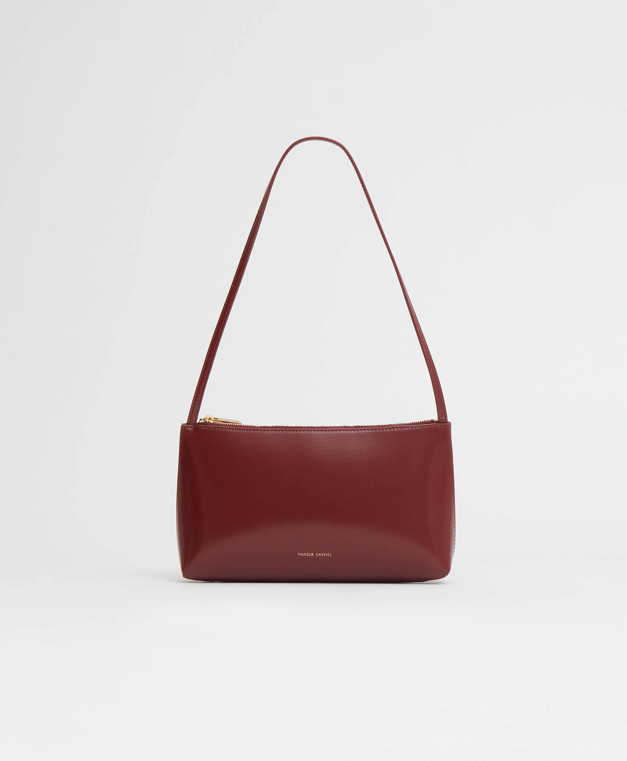 GAIA SHOULDER BAG - 1